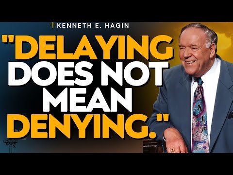 DELAY ≠ DENIAL: How to STAY IN FAITH Until You SEE the Answer (The Missing Middle)
