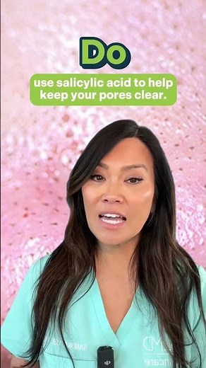 Prevent sebacious filaments and blackheads with these products #slmdskincare