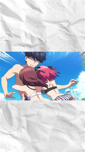 New 5-toubun no Hanayome OVA #gotoubunnohanayome #anime #shortanime #shorts