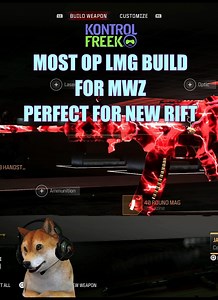 73K views · 333 reactions | NEW monster LMG build for MWZ #callofduty #zombies | Coastal Gaming | Facebook