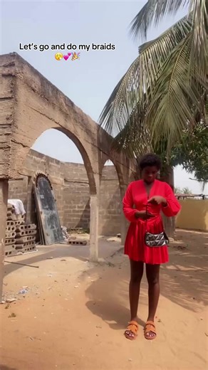 Inspiration for Your Next Braids Look