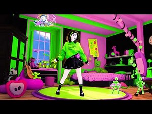 Just Dance Plus (+): Apple by Charli XCX - Full Gameplay