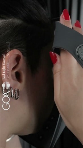 Best LED Mask | GOA Exomask