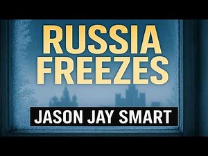 Russia Freezes As Oil Money Disappears