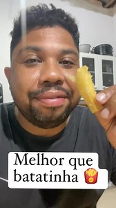 11 reactions · 6 comments | Mandioca frita | Eder Lopes | Facebook