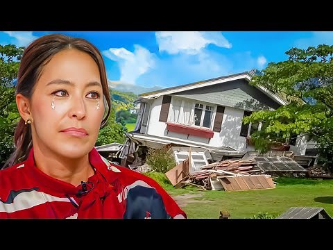 What Really Happened to the Homes From Fixer Upper
