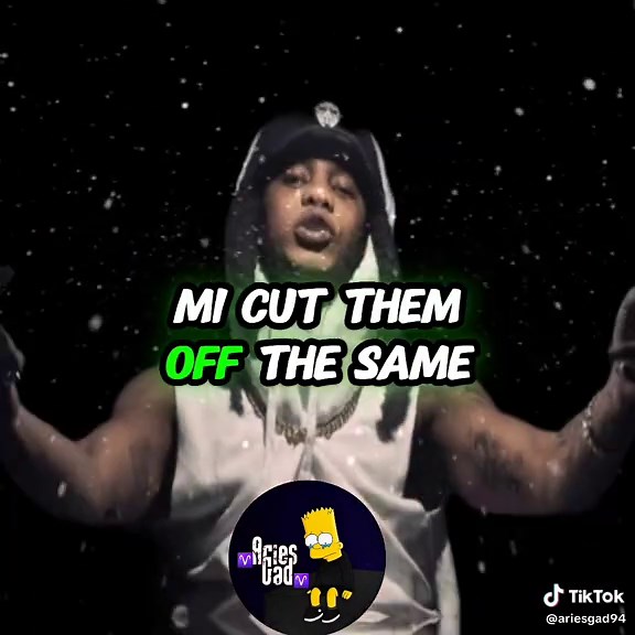 Remedy by Shashl - Dancehall Lyrics and Edit