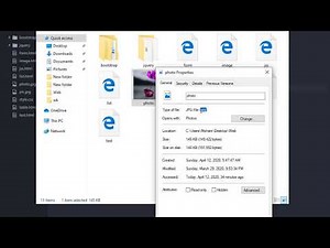 HTML img tag with Atom editor - Part #3