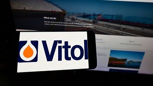 Vitol to acquire Hong-Kong based Noble Group for $209m
