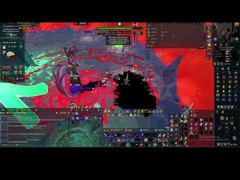 4k Zamorak SOLO w/ Necromancy