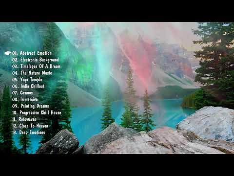 STIVE MORGAN & MARiAN MIX (2020) â˜… HIGH QUALITY SOUND â˜… POWERFUL MUSIC MIX ||â–º 49 min