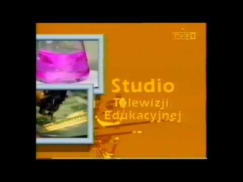 1 - Studio Telewizji Edukacyjnej - Woda (26.05.1997)