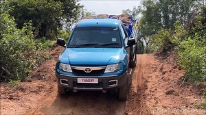 #TataYodha 2.0 2022- ₹10 lakh | Real-life review | NamasteCar