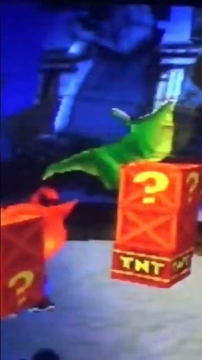 crash bandicoot 3 ultra speed run Sequenz