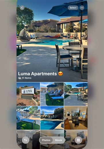 When your friend already has plans but you’re ready to go tour Luma ASAP 👀📱 #Tucson #forrent #NowLeasing