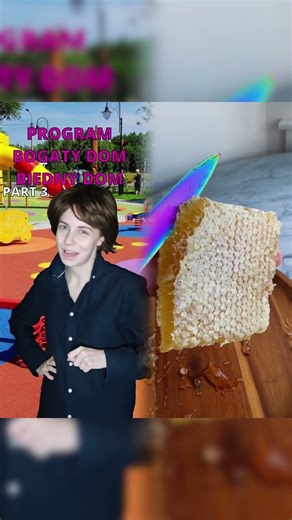 PROGRAM BOGATY DOM - BIEDNY DOM ODCINEK 3 PART 3 #dc #dlaciebie