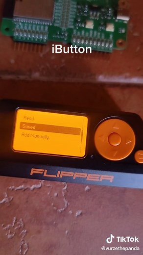 All About Flipper Zero: The Ultimate Multi-Tool iButton Device