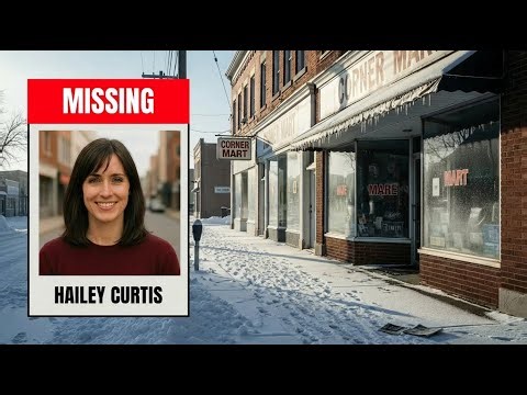 Cody Wyoming 2009 Cold case solved arrest shocks the community.