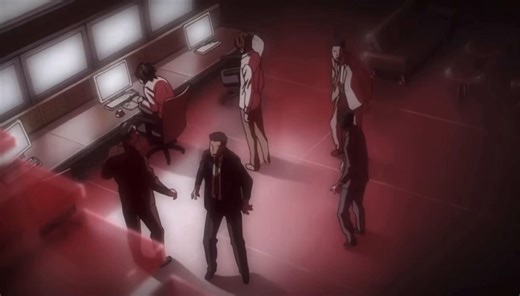 Understanding L's Role in Death Note