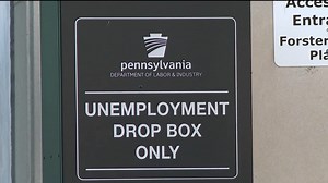 New report looks at Unemployment Compensation in Pennsylvania