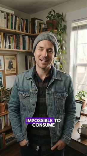 Your knowledge shouldn’t live in Google Docs.