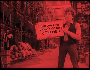 cause everybody loves Bob Dylan, I just want you to love me like that out tomorrow with the rest of Believers Never Die Vol 2 ❤️ | Fall Out Boy