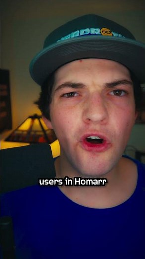 Give Your Homelab a Face | Homarr Dashboard