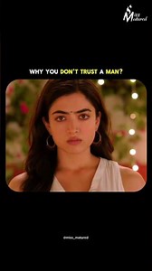 Relationship these days… Watch till end! #missmaturedquotes #reality #love #life #relationship #girl