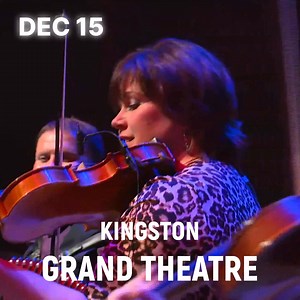 Get ready to dance! 🎄 The Barra MacNeils bring high-energy Christmas magic with rousing choruses, hauntingly beautiful Gaelic ballads & foot-stomping instrumentals that'll pull you into a step-dancing revelry! Tickets going fast! | Shantero Productions