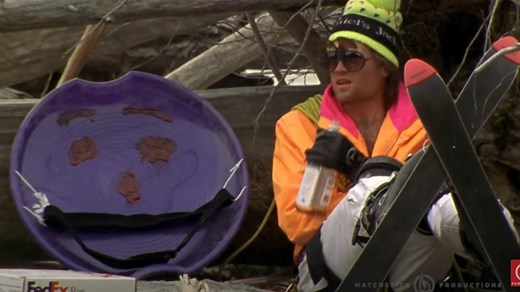 WATCH: Shane McConkey's Best Moments Compilation