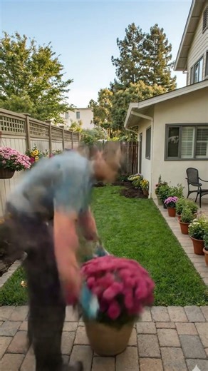 From Trash-Filled Backyard to Stunning Garden Paradise | Most Satisfying Yard Transformation Ever