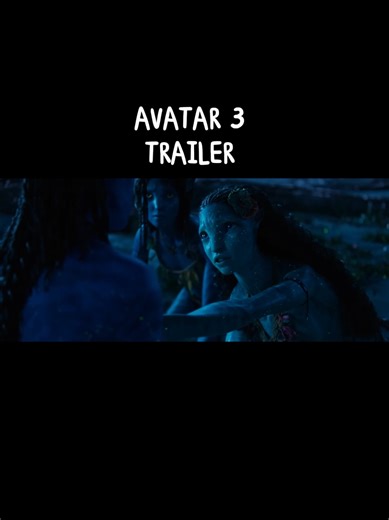 Avatar 3 Trailer Avatar 3 is coming… and this changes EVERYTHING 🌍🔥 James Cameron is back with Avatar 3, bigger visuals, darker story, and next-level action. #avataredit #avatarfireandash #avatarworld #avatar3 #avatartrailer @Avatar