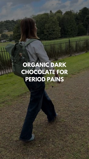Catherine Edwards on Instagram: "Indulge in organic chocolate—rich in antioxidants, it’s a sweet treat with heart-healthy benefits. Want to find out more about this? Comment “yes” and I’ll send you the direct link to my blog on this subject 🫶 #holistichealth #wellnesstips #hormonehealth #pcos #antiinflammatory #endometriosis #cortisol #guthealth #womenshealth #chocolate #ibuprofen"