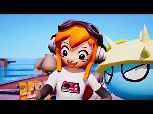 Toons 2 (Cars 2) Part 26: Radiator Springs Grand Prix