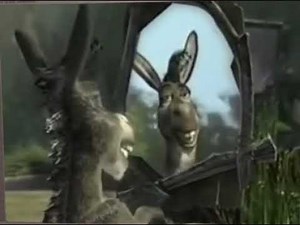 Shrek Dial Soap (2004) Commercial