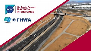 1.4K views · 19 reactions | 拾 The I-215 Placentia Avenue Interchange...