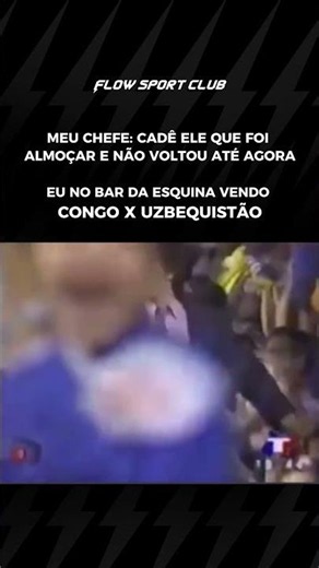 SEMANA que VEM VAI TÁ NESSE NÍVEL GALERA! 👀🤣 #COPA #FUTEBOL