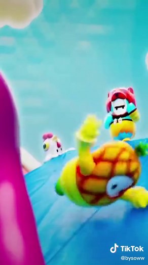 Fall Guys Gratis! Para tu PC y varias plataformas #fallguys #fallguysgratis #gratis #juegosgratispc #freetoplay