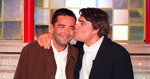 Stéphane Tapie : portrait d'une figure médiatique française emblématique