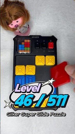 Level 46 Unlock The Secret To Super Slide Screen Free Game | Super Slide Puzzle #shorts #superslide