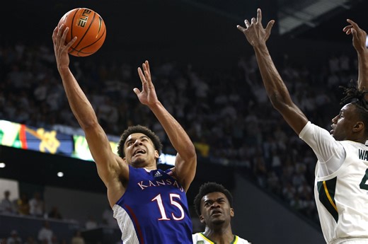 March Madness injury update: Key players to monitor for the first round of the NCAA tournament