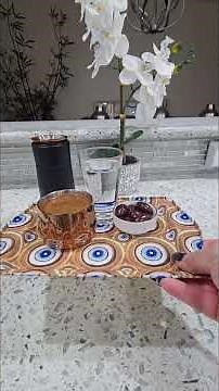 Arcadia Go How to make perfect Turkish Coffee anywhere, anytime #arcadiago #turkishcoffee