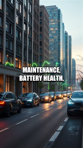 The Quiet Power Shift: Vehicle-to-Grid Era