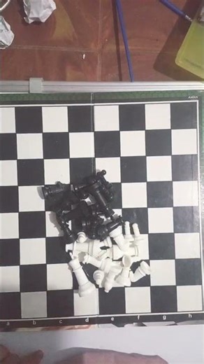 #chess#unboxing,my new chess set,only nepali Rs200