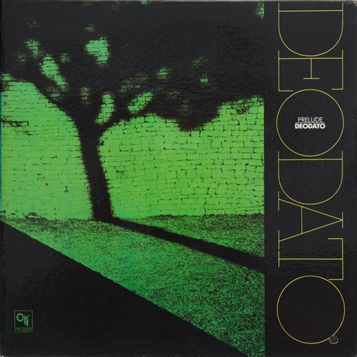 Deodato - Prelude
