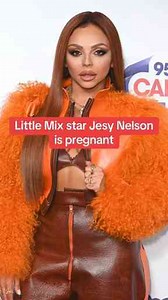 Little Mix Star Announces Pregnancy to the World