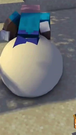 I Spent 100 Hours Animating in Minecraft and Found Out This ONE Trick