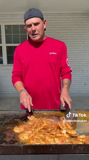 Easy Garlic Butter Shrimp Recipe
