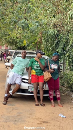 330K views · 9.6K reactions | Funny  phone call prank  pls follow my comedian his very funny AJ Donny Comedy.  | Sweetnation | Facebook