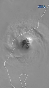 18K views · 37 reactions | High definition satellite imagery of Super Typhoon Man-Yi..#PepitoPH VC : Cira | India Monsoon | Facebook